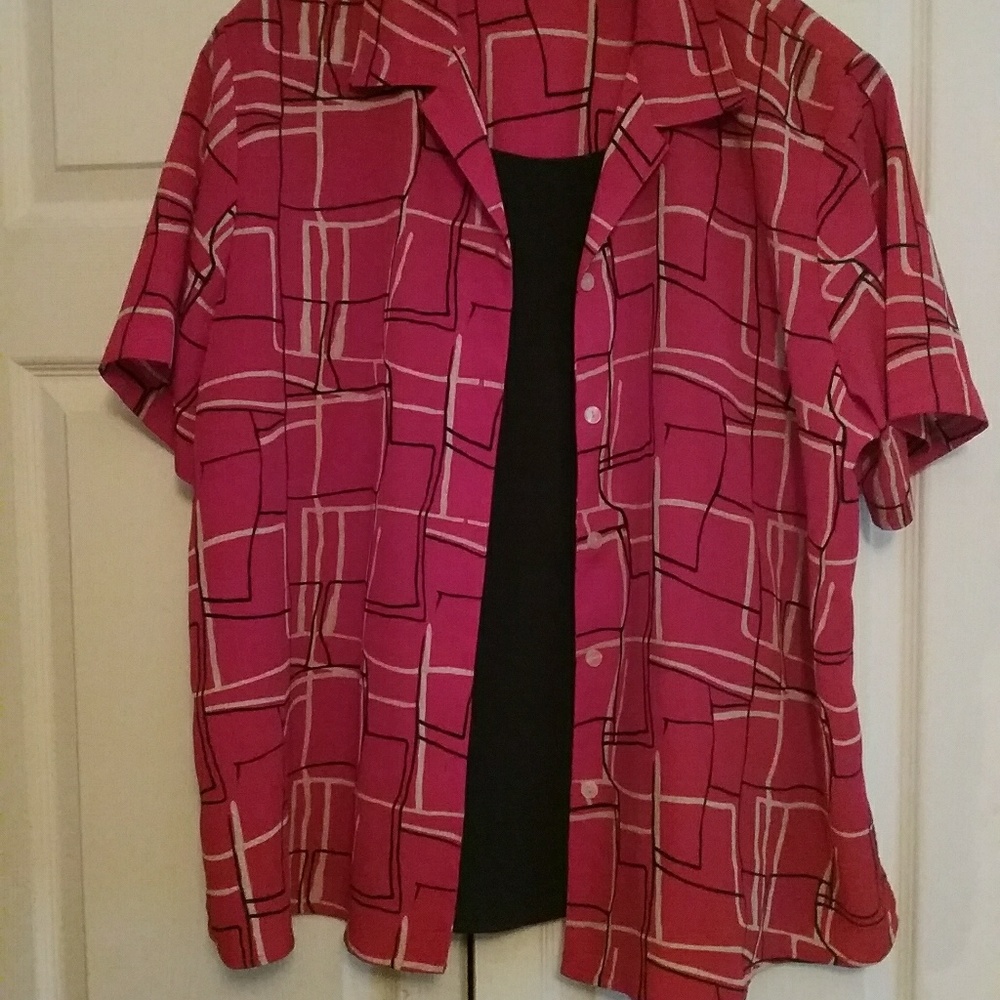 Woman's blouse ❤